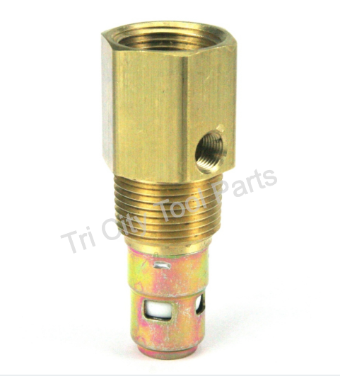 CV003205AV Campbell Hausfeld Air Compressor Check Valve 3/4 X 3/4
