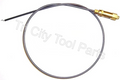CV006402AV Air Compressor Throttle Control  Campbell Hausfeld