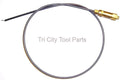 CV006412AV Air Compressor Throttle Control  Campbell Hausfeld