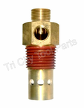 CV221513AV Campbell Hausfeld Air Compressor Check Valve   1/2" X 3/8"