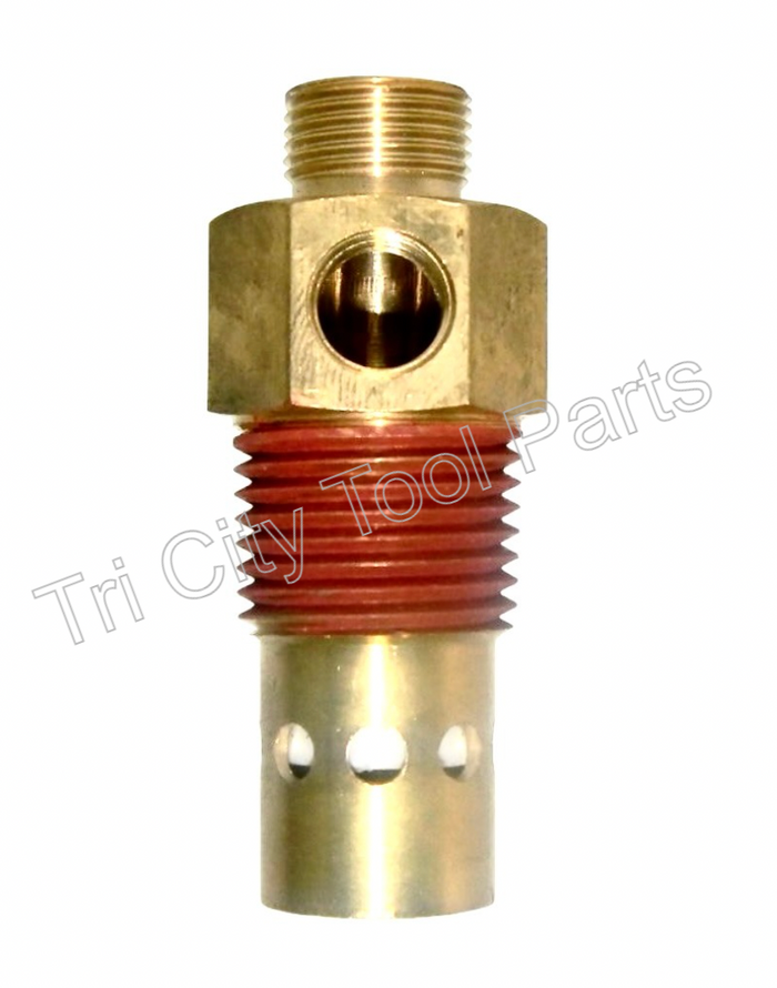 CV221513AV Campbell Hausfeld Air Compressor Check Valve   1/2" X 3/8"