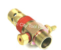 CV4X4TWB Rolair Air Compressor Check Valve