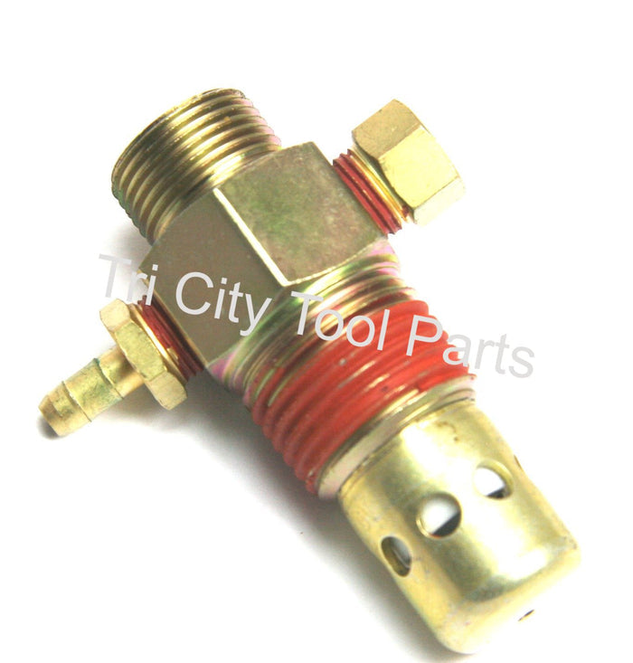 CV4X4TWB Rolair Air Compressor Check Valve