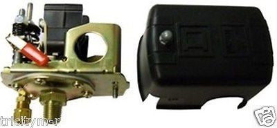 CW207560AV Air Compressor Pressure Switch  135 / 105psi