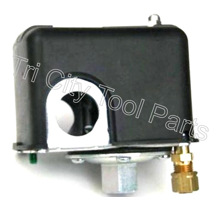 CW207562AV / 9013FHG42J40XZ22 Air Compressor Pressure Switch  155 PSI