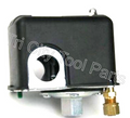 CW207562AV / 9013FHG42J40XZ22 Air Compressor Pressure Switch  155 PSI