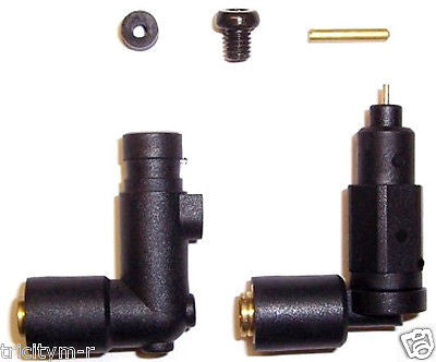 CW210001AV Condor  Pressure Switch Unloader Valve Kit  Campbell Hausfeld
