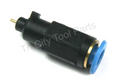 CW211500AV Condor Pressure Switch Unloader Valve Kit Campbell Hausfeld / Husky