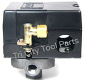 CW217400AV Air Compressor Pressure Switch  135 / 105 PSI  Campbell Hausfeld