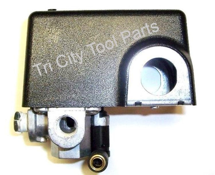 CW218000AV Air Compressor Pressure Switch  175/135 PSI  Campbell Hausfeld