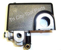 CW218000AV Air Compressor Pressure Switch  175/135 PSI  Campbell Hausfeld