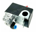 CW218800AV Pressure Switch  155/120 PSI  Campbell Hausfeld Air Compressor