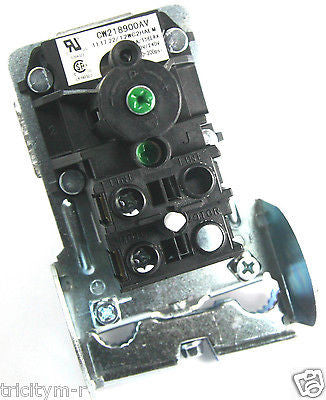 CW218900AV Air Compressor Pressure Switch  200/160 PSI  Campbell Hausfeld
