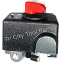 CW218901AV Air Compressor Pressure Switch  200/160 PSI  Campbell Hausfeld