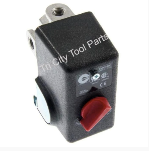 CW301400SJ Campbell Hausfeld  Pressure Switch Kit  Replaces CW301400AJ