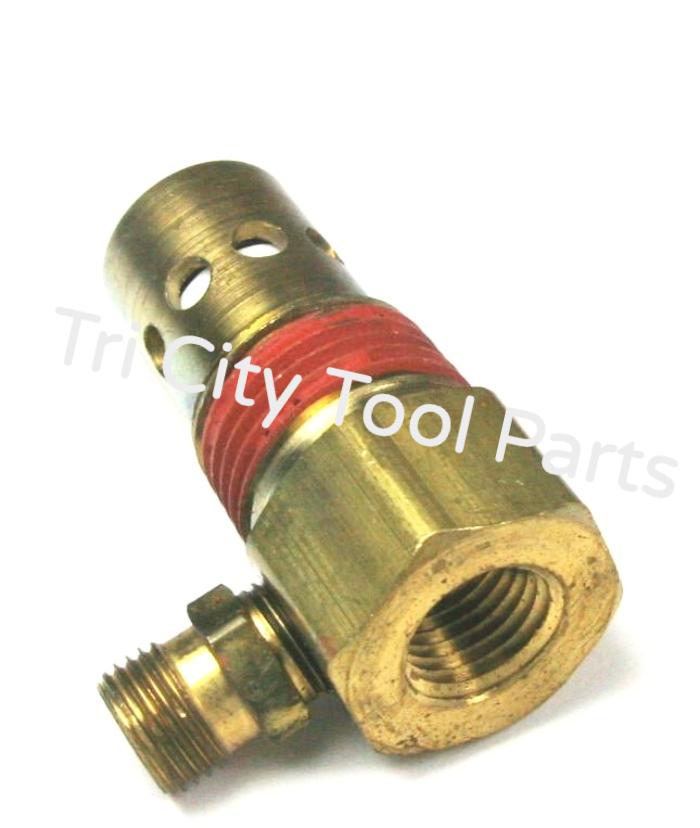 D20204 Porter Cable  Check Valve  1/2" X 1/4"