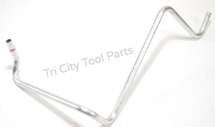 D21798 Air Compressor Exhaust Tube  Outlet Tube  Craftsman  DeVilbiss