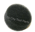 D24233 Air Compressor Intake Filter  Replaces CAC-1372 Craftsman  Porter Cable