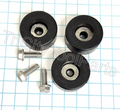 D24721 Air Compressors Isolator Mount Kit W/ Screws  DeWalt  Porter Cable  Craftsman