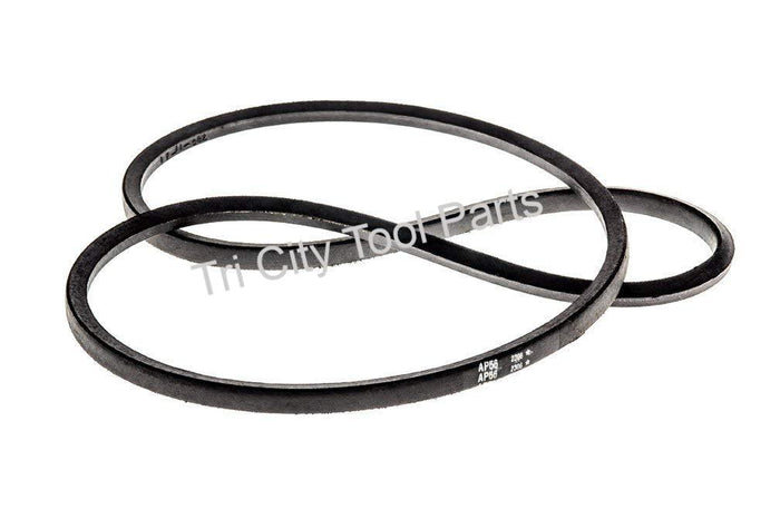 D26434 Air Compressor Belt  Sears /  Porter Cable  AP56