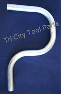 D26825 Air Compressor Exhaust Outlet Tube DeVilbiss