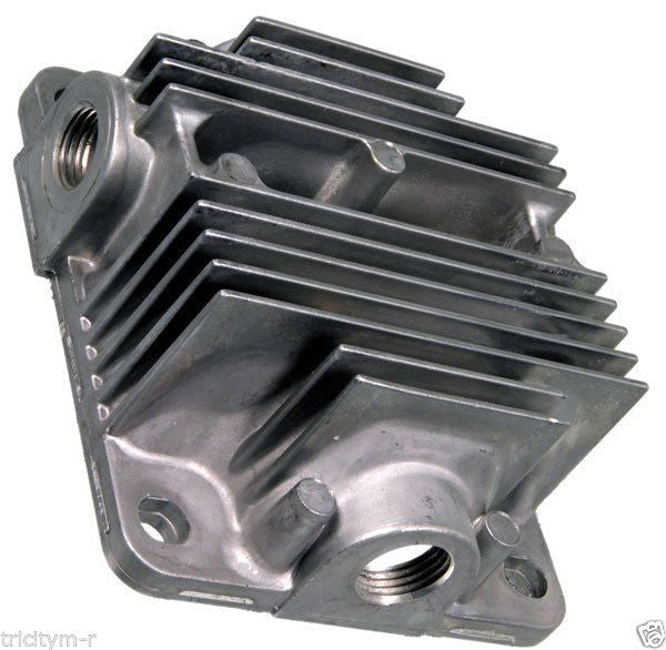D28150 Air Compressor Head Porter Cable C3151 , C3550 Type 1 , C3551 Type 2