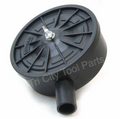D28190 Air Filter , Porter Cable Air Compressor  1/2" NPT W/ Pleated Paper Element