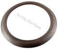 DAC-308 Oil-Less Air Compressor Pre Formed Piston Ring Porter Cable Craftsman DeVilbiss