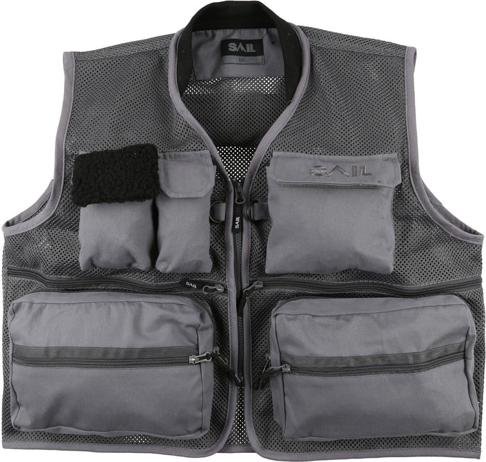 Day Tripper Fishing Vest - Men's