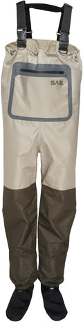 Day Tripper Fishing Waders - Men's