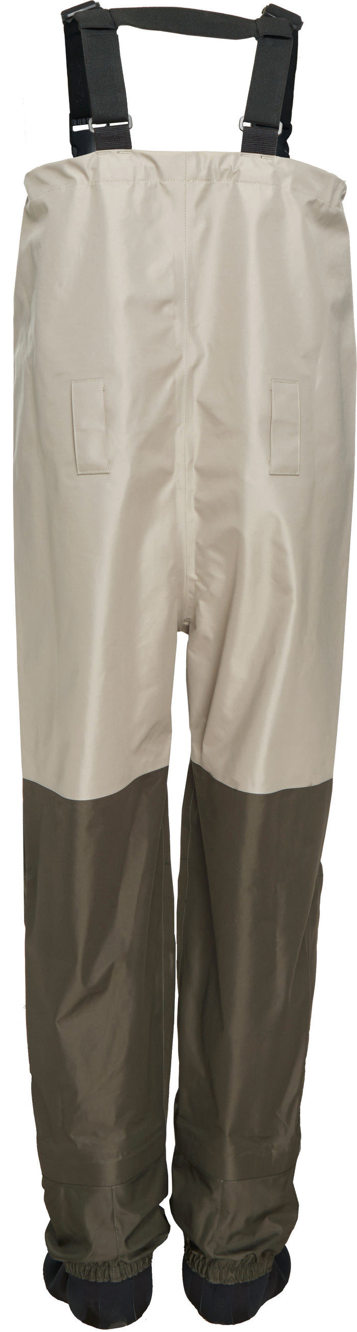 Day Tripper Fishing Waders - Men's