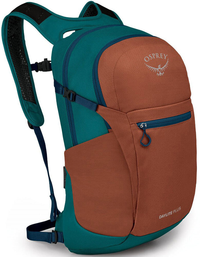 UMBER ORANGE / 20 L