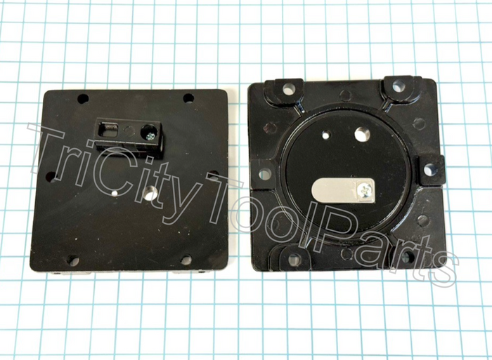 DC060500SV Valve Plate Set Campbell Hausfeld Air Compressor SR060520AV2