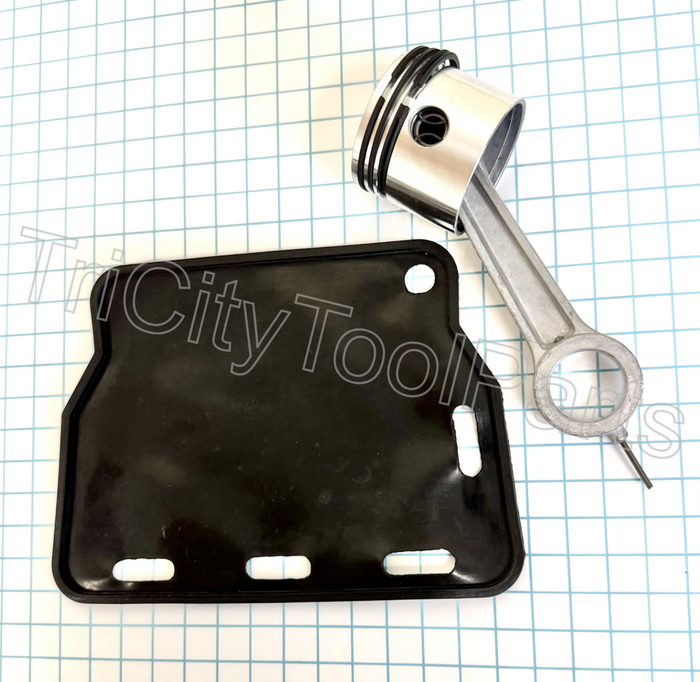 DC130058AV Repair Kit Campbell Hausfeld DC1300 Air Compressor