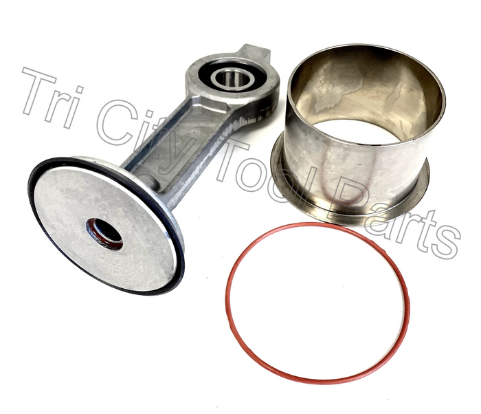 DC200159AV Campbell Hausfeld Air Compressor Piston Service Kit DC200