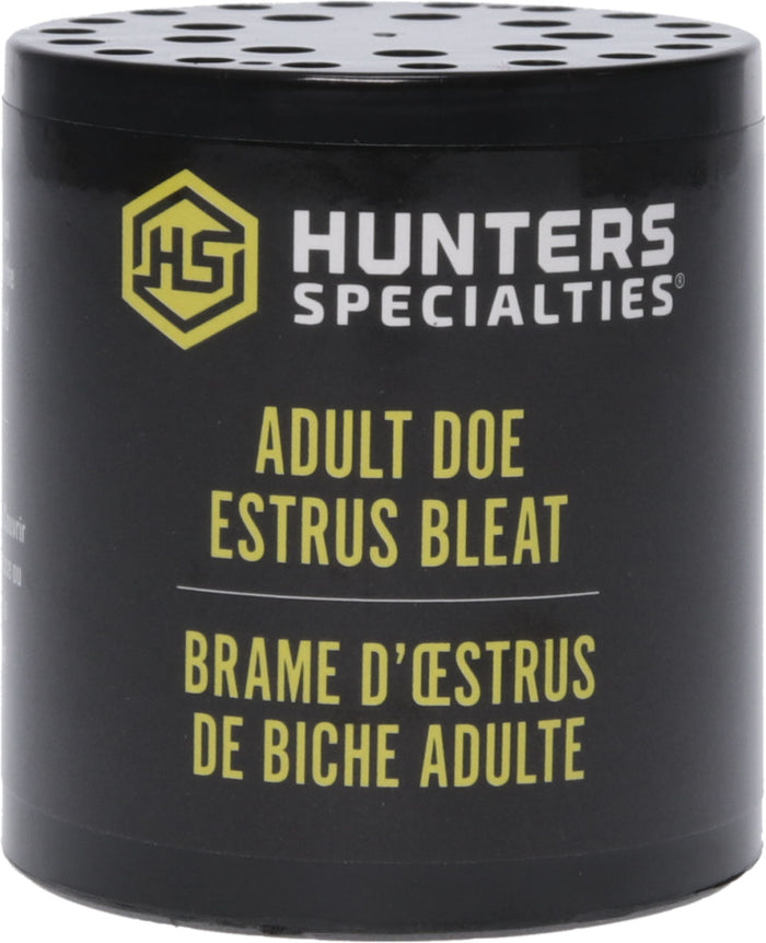 Deer Call - Adult Doe Estrus Bleat