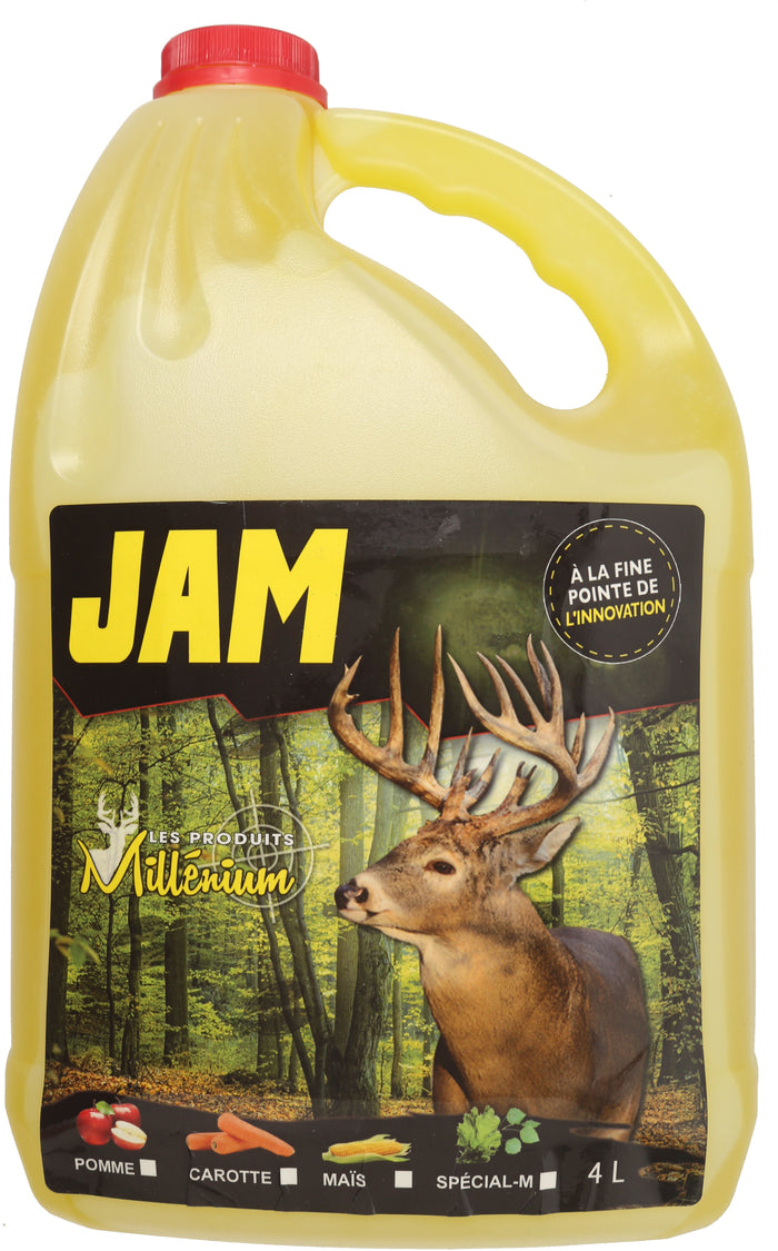 Deer Jam -  Banana