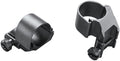 Detachable Dual Extension Scope Rings - Matte - 1 in.