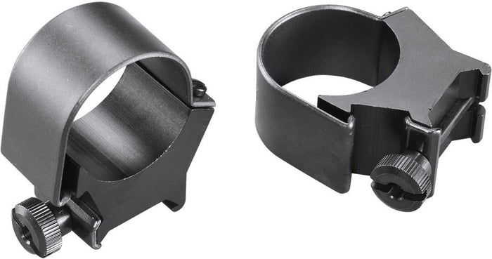 Detachable Scope Rings - High - Matte - 30 mm