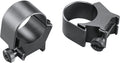 Detachable Scope Rings - High - Matte - 30 mm