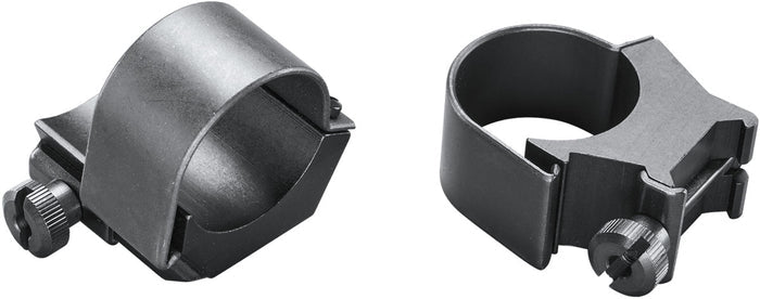 Detachable Scope Rings - High/Ext. - Matte - 30 mm