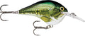 Dives-To Hard Bait