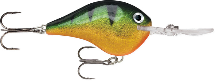 Dives-To Hard Bait