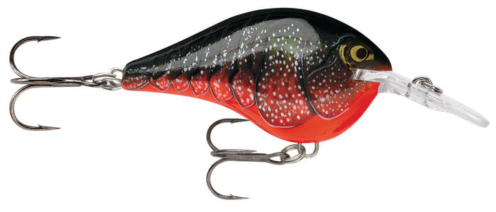 Dives-To Hard Bait