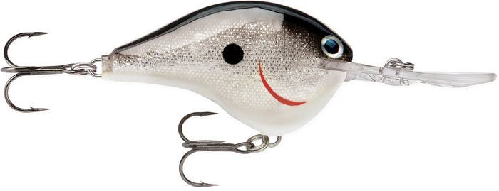 Dives-To Hard Bait
