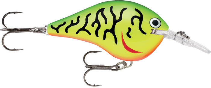 Dives-To Hard Bait