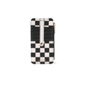 Later Skater Zip Wallet
