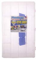 Double Deep Tuff Tainer Tackle Box