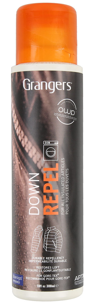 Down Repel Waterproofing - 300 ml
