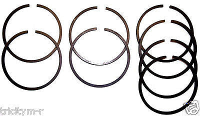 DP500060AV Campbell Hausfeld Air Compressor  Piston Ring Kit  DP500002  Pump